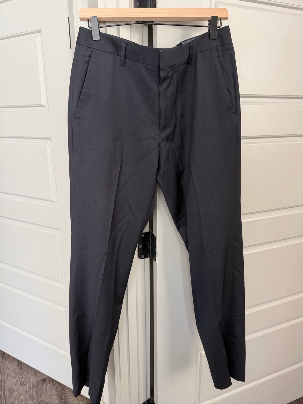 Bonobos Men’s Wool Dress Pants